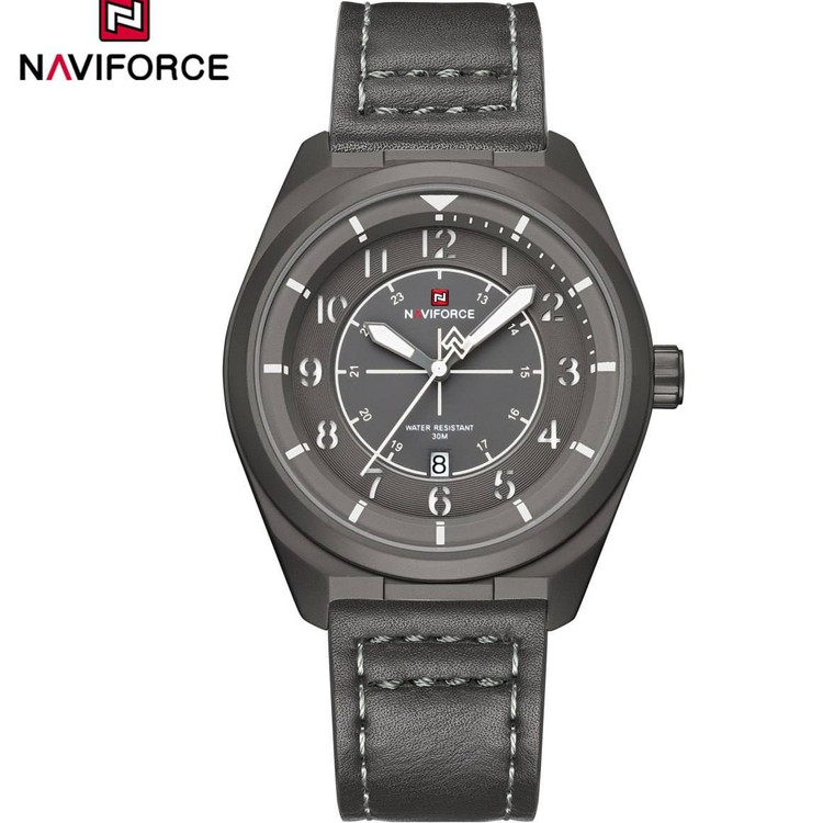 ساعت ناوی فورس اورجینال مردانه NAVIFORCE NF9281L