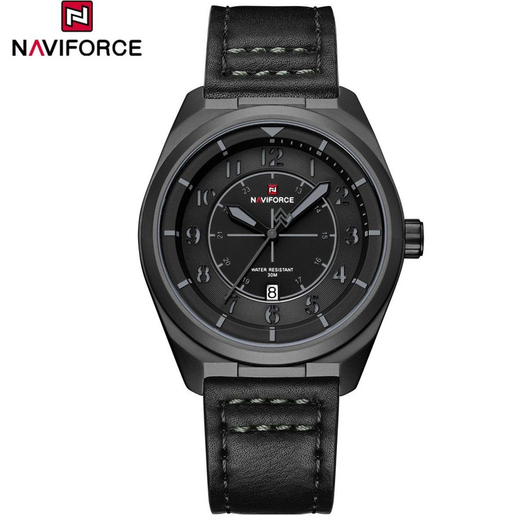 ساعت ناوی فورس اورجینال مردانه NAVIFORCE NF9281L
