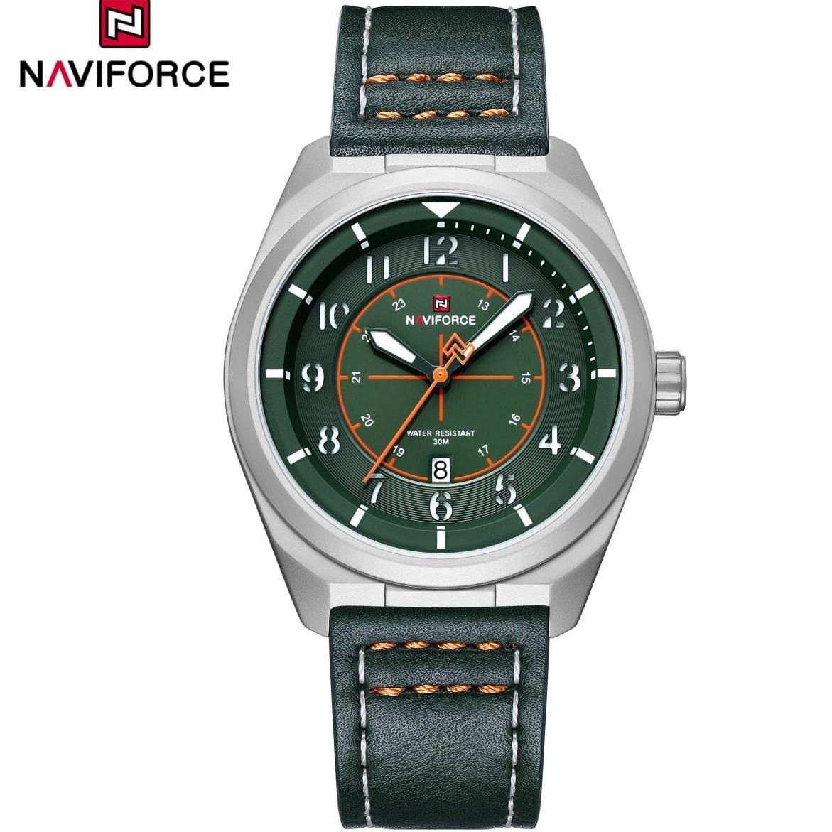 ساعت ناوی فورس  اورجینال مردانه NAVIFORCE  NF9281L