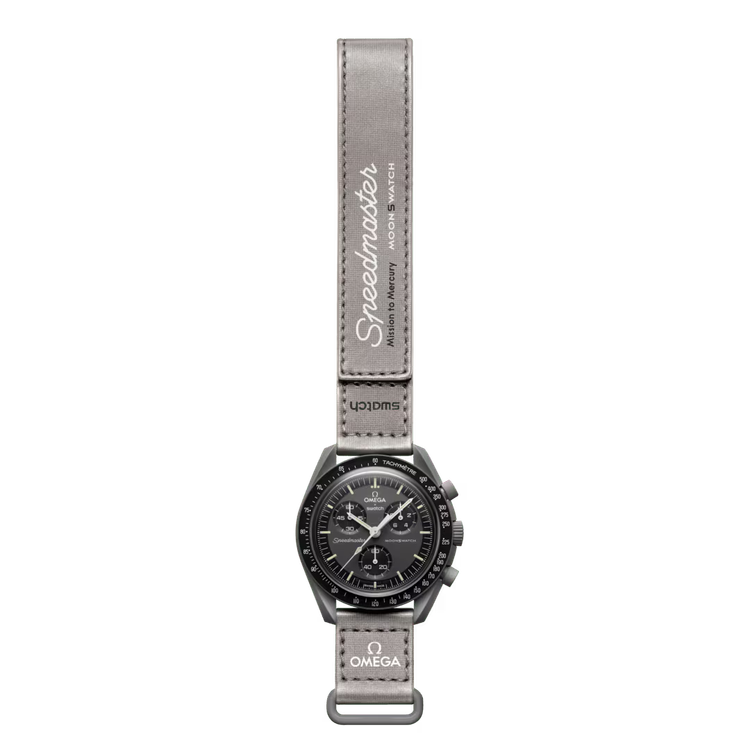 ساعت امگا سواچ اورجینال عطارد OMEGA SWATCH MERCURY