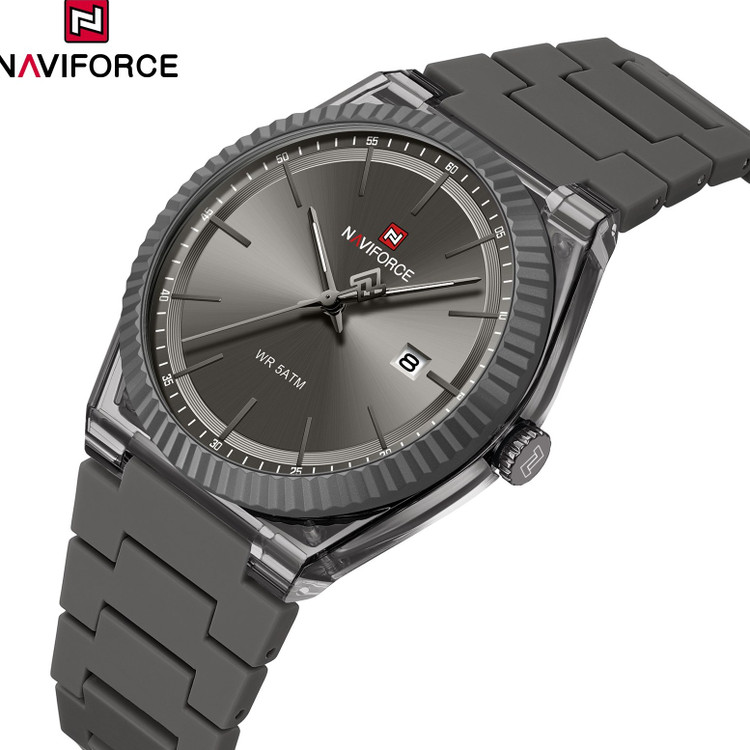 ساعت ناوی فورس اورجینال مردانه NAVIFORCE NF6116