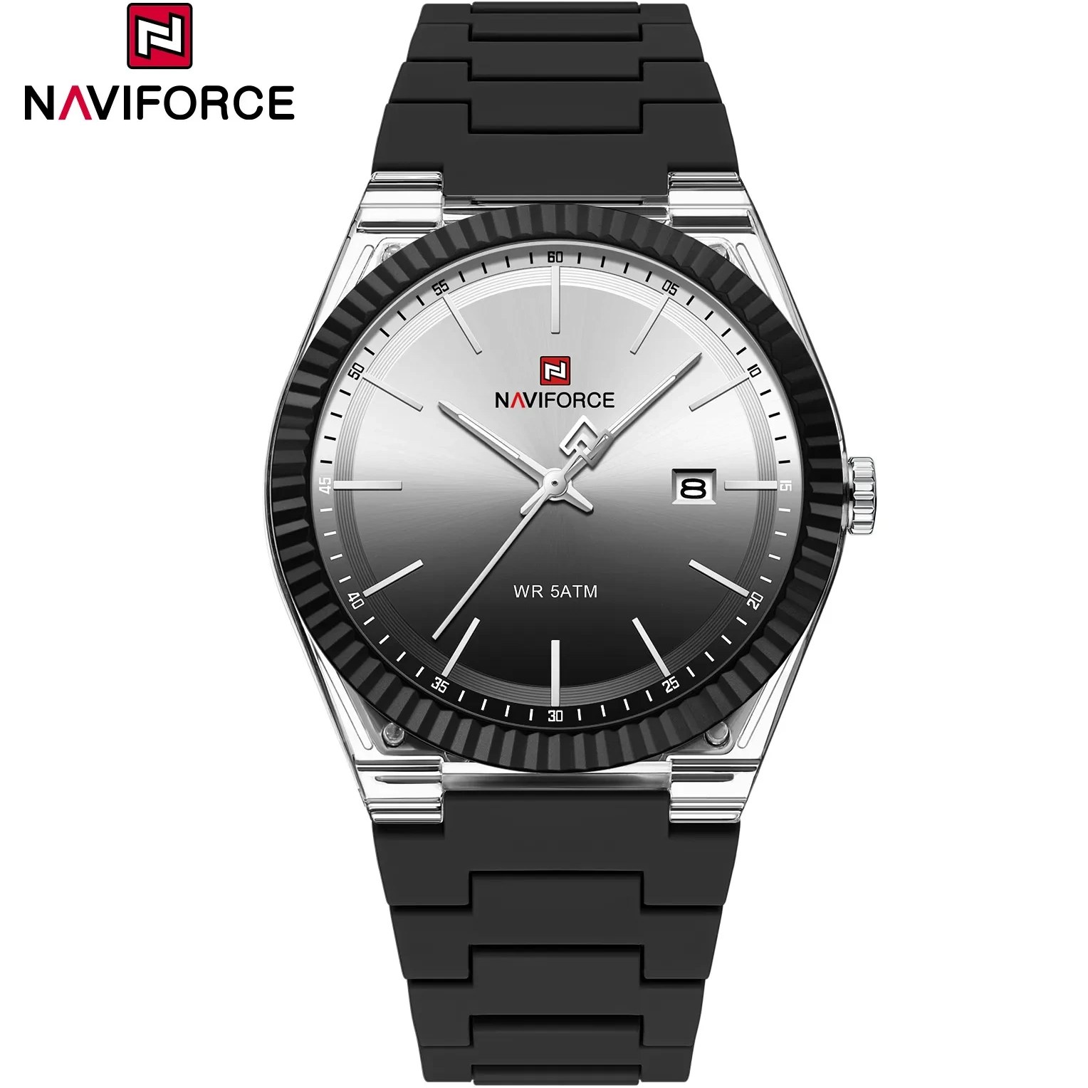 ساعت ناوی فورس  اورجینال مردانه NAVIFORCE  NF6116