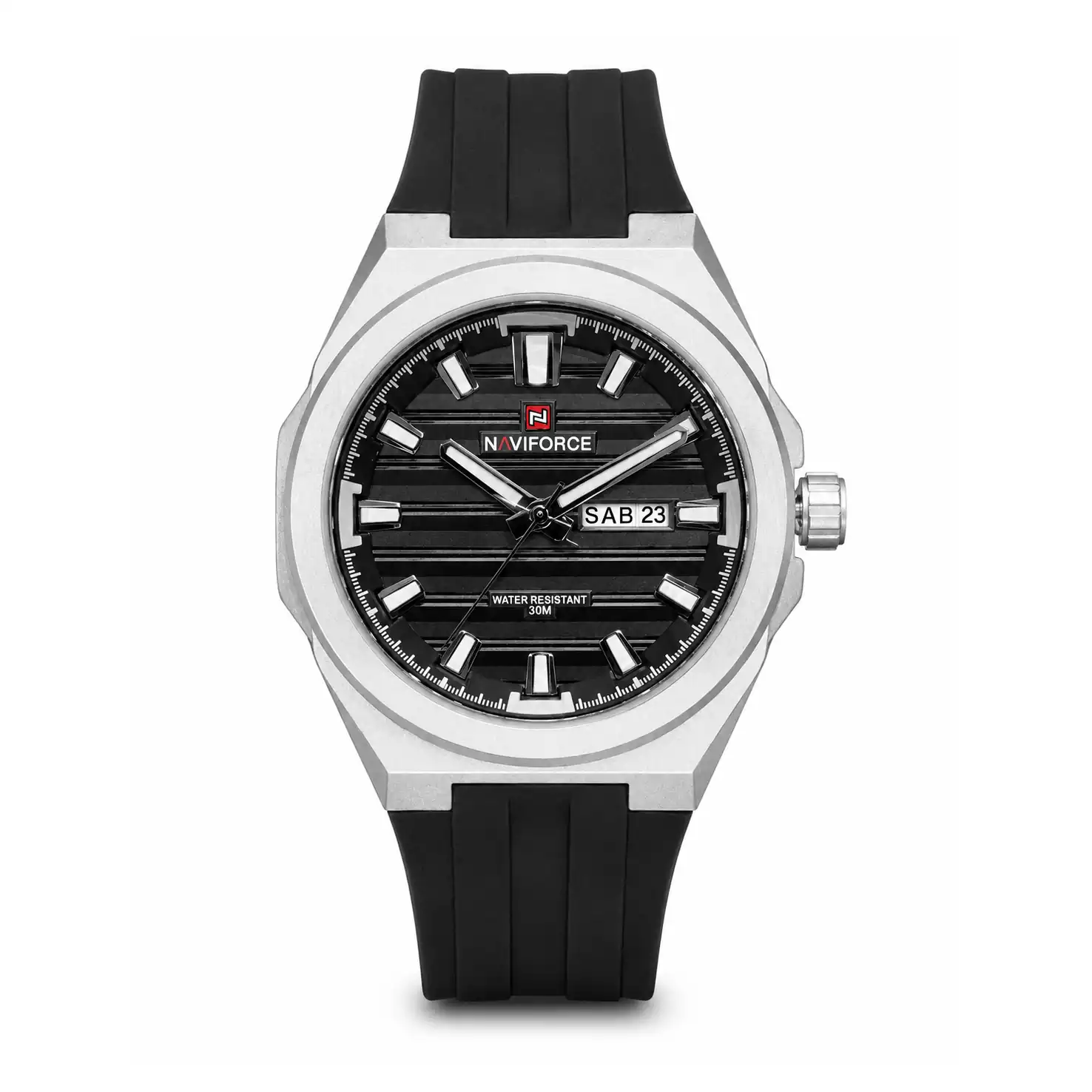 ساعت ناوی فورس  اورجینال مردانه NAVIFORCE  NF9279