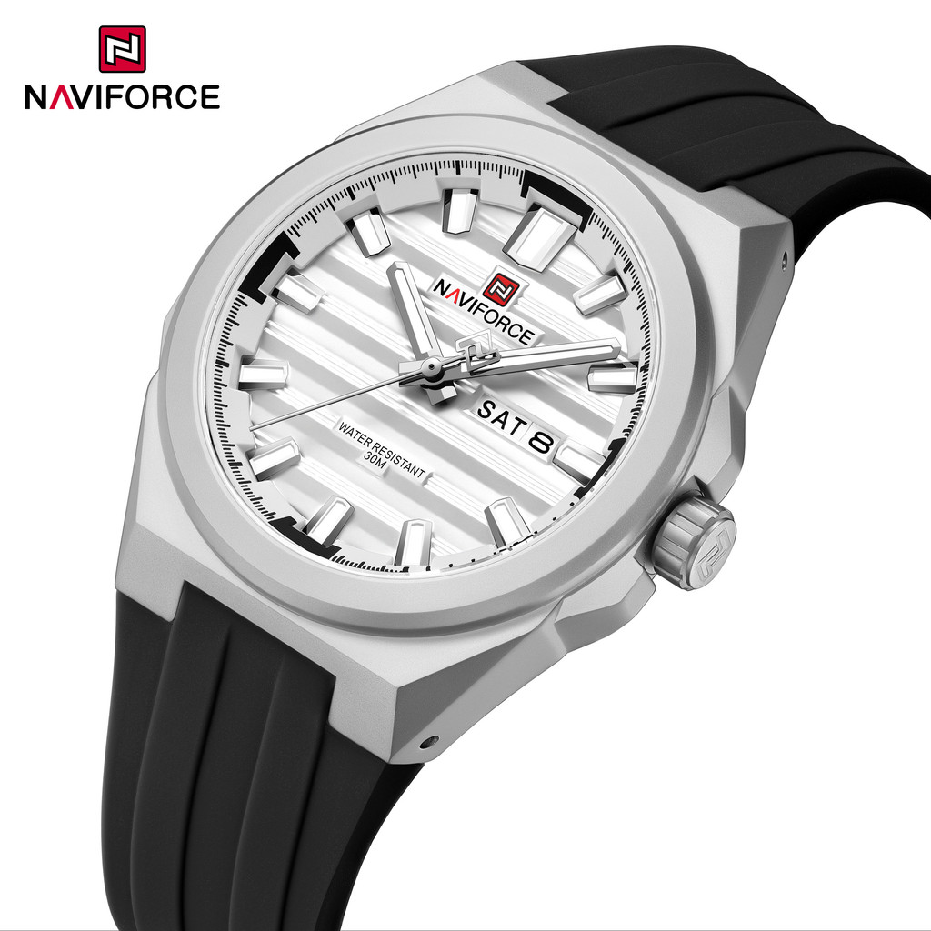 ساعت ناوی فورس  اورجینال مردانه NAVIFORCE  NF9279