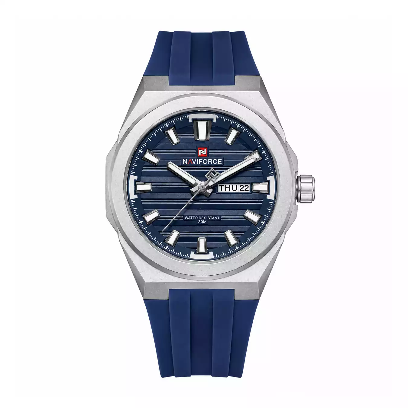 ساعت ناوی فورس  اورجینال مردانه NAVIFORCE  NF9279