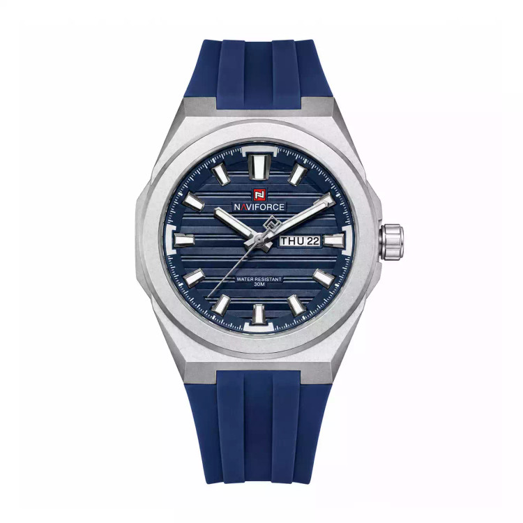 ساعت ناوی فورس اورجینال مردانه NAVIFORCE NF9279