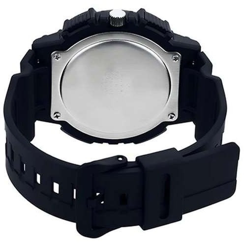 ساعت کاسیو اورجینال مردانه MCW-200H-1A