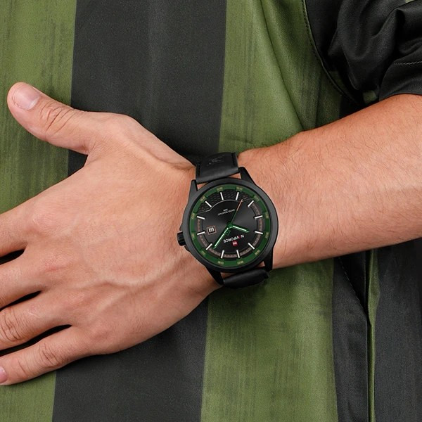 ساعت ناوی فورس اورجینال مردانه NAVIFORCE NF9248