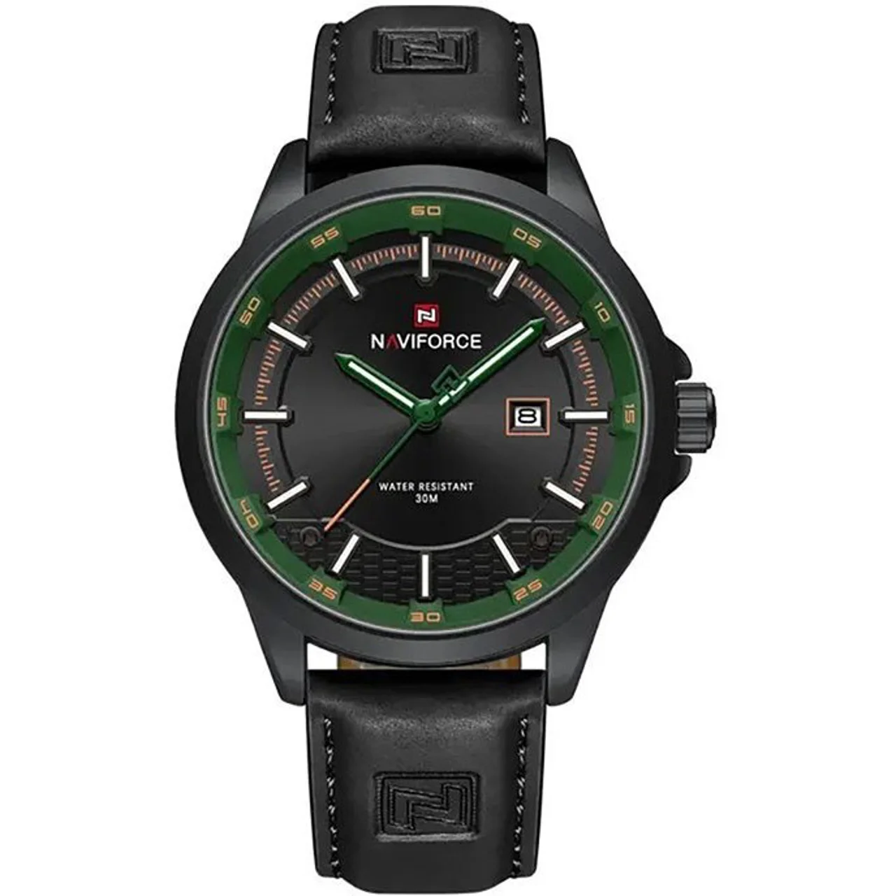 ساعت ناوی فورس  اورجینال مردانه NAVIFORCE  NF9248