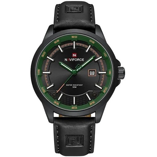 ساعت ناوی فورس اورجینال مردانه NAVIFORCE NF9248