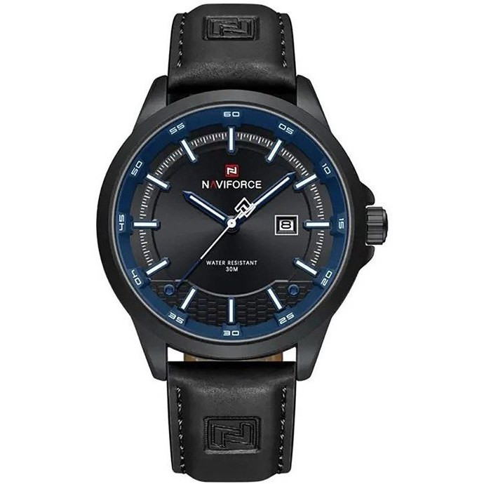 ساعت ناوی فورس اورجینال مردانه NAVIFORCE NF9248