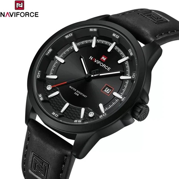 ساعت ناوی فورس اورجینال مردانه NAVIFORCE NF9248