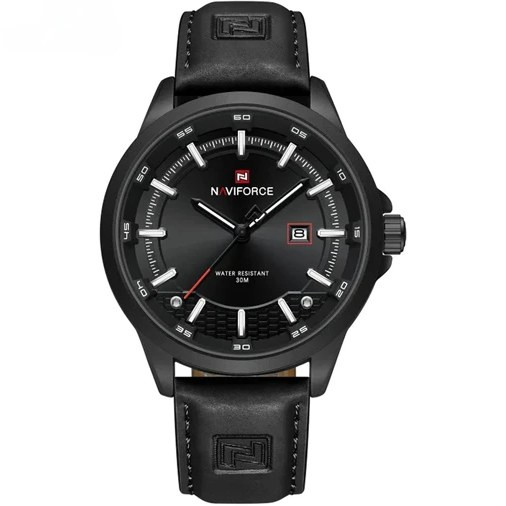 ساعت ناوی فورس اورجینال مردانه NAVIFORCE NF9248