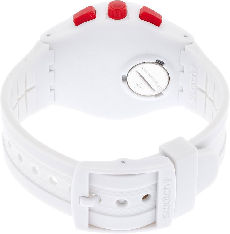 ساعت سواچ زنانه و مردانه اورجینال SUSM401 SWATCH