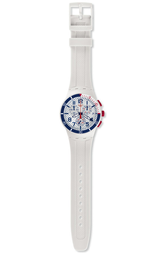ساعت سواچ زنانه و مردانه اورجینال SUSM401 SWATCH