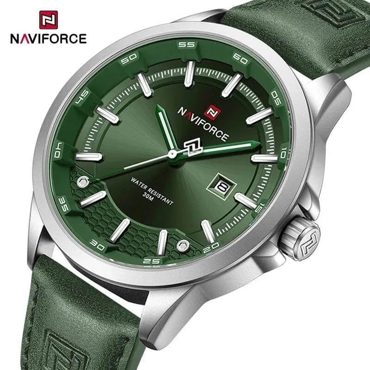 ساعت ناوی فورس اورجینال مردانه NAVIFORCE NF9248