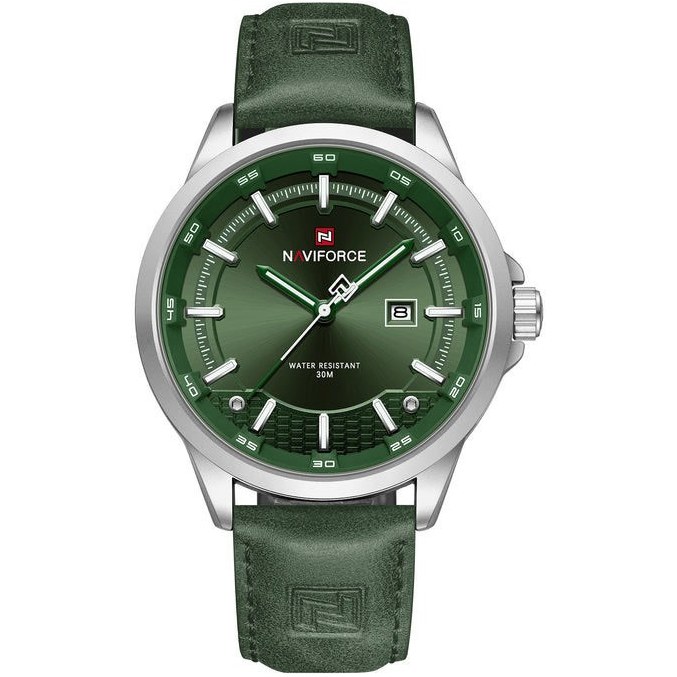 ساعت ناوی فورس  اورجینال مردانه NAVIFORCE  NF9248