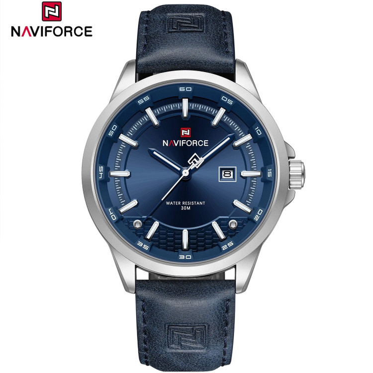 ساعت ناوی فورس اورجینال مردانه NAVIFORCE NF9248