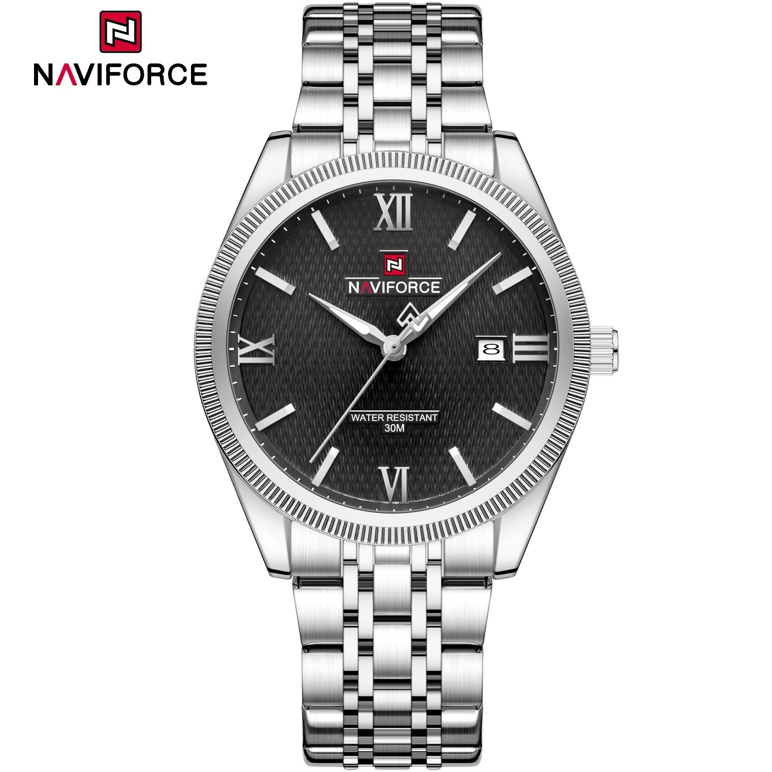 ساعت ناوی فورس  اورجینال مردانه NAVIFORCE  NF 9282