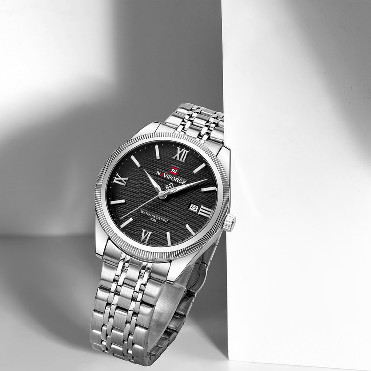ساعت ناوی فورس اورجینال مردانه NAVIFORCE NF 9282