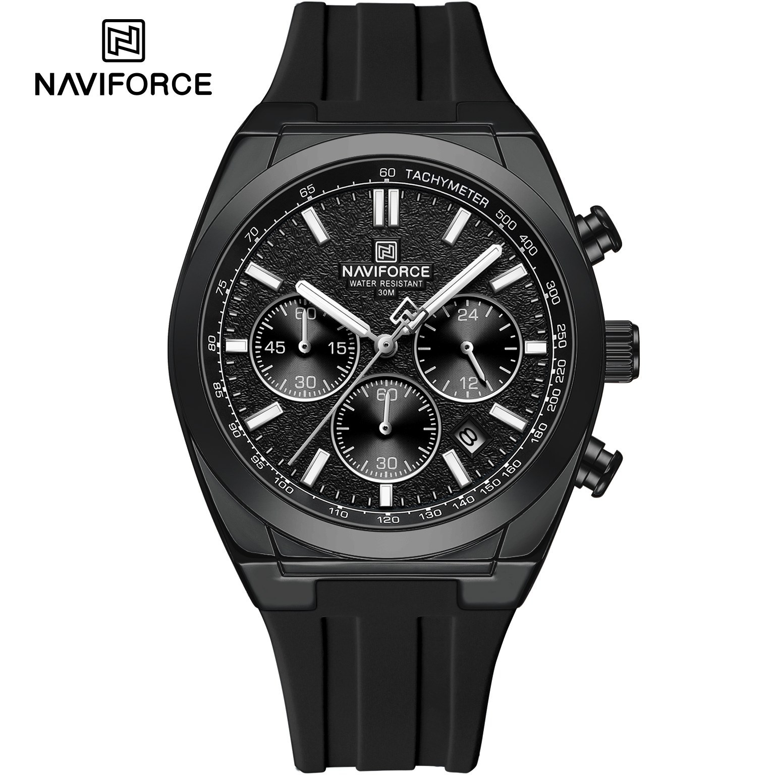 ساعت ناوی فورس  اورجینال مردانه NAVIFORCE  NF8080