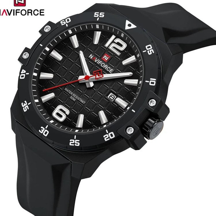 ساعت ناوی فورس اورجینال مردانه NAVIFORCE NF7122
