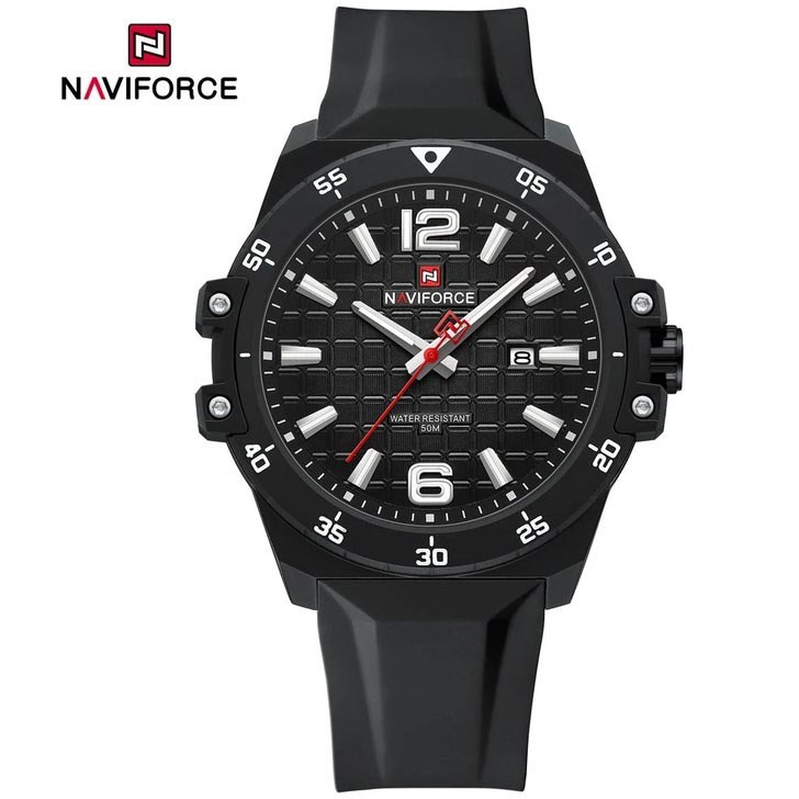 ساعت ناوی فورس اورجینال مردانه NAVIFORCE NF7122