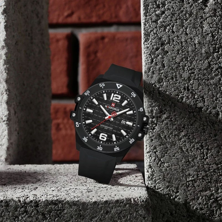 ساعت ناوی فورس اورجینال مردانه NAVIFORCE NF7122