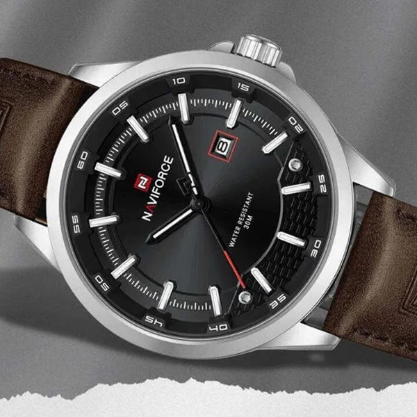 ساعت ناوی فورس اورجینال مردانه NAVIFORCE NF9248