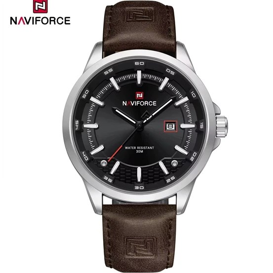 ساعت ناوی فورس  اورجینال مردانه NAVIFORCE  NF9248