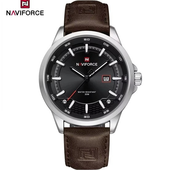 ساعت ناوی فورس اورجینال مردانه NAVIFORCE NF9248