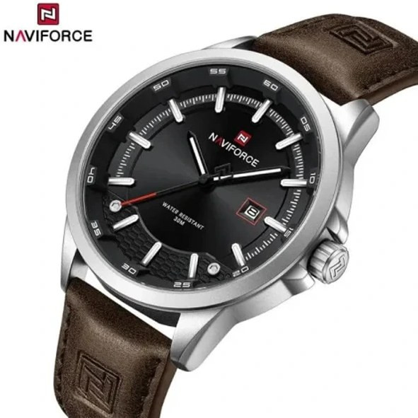 ساعت ناوی فورس اورجینال مردانه NAVIFORCE NF9248
