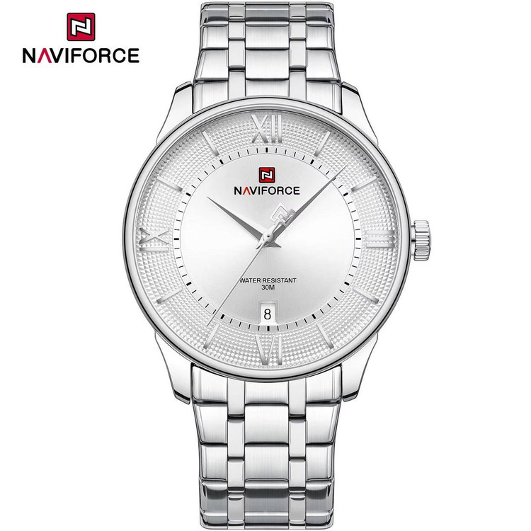 ساعت ناوی فورس اورجینال مردانه NAVIFORCE NF9272