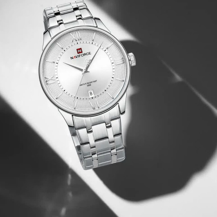 ساعت ناوی فورس اورجینال مردانه NAVIFORCE NF9272