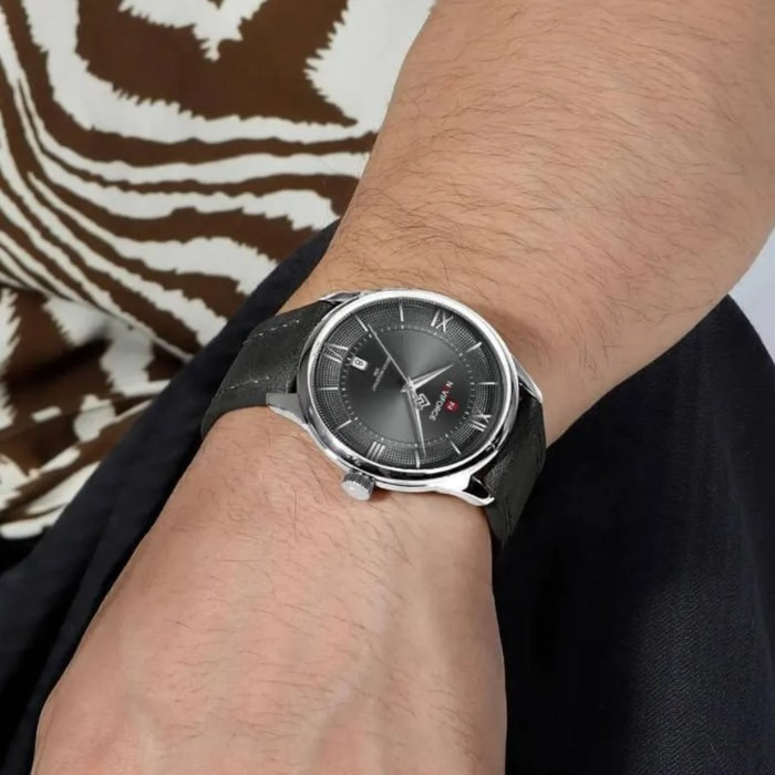 ساعت ناوی فورس اورجینال مردانه NAVIFORCE NF9272