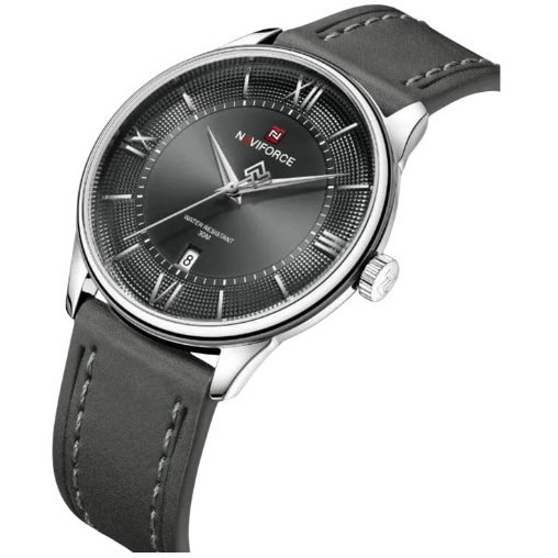 ساعت ناوی فورس اورجینال مردانه NAVIFORCE NF9272