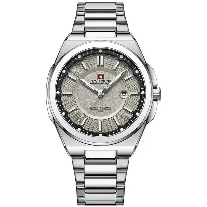 ساعت ناوی فورس  اورجینال مردانه NAVIFORCE NF9212