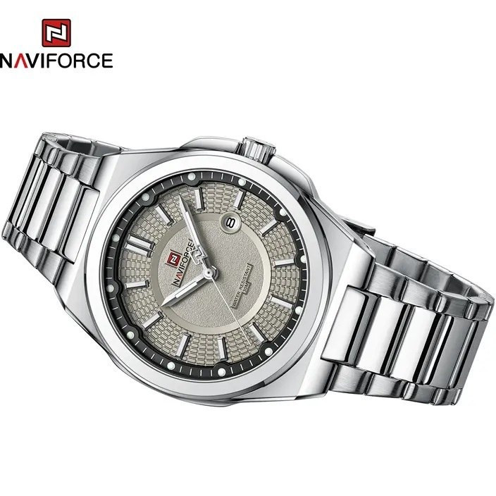 ساعت ناوی فورس اورجینال مردانه NAVIFORCE NF9212