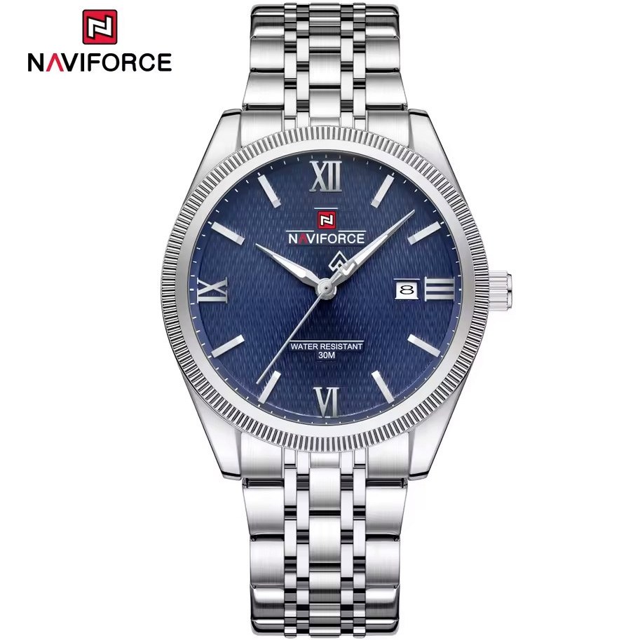 ساعت ناوی فورس  اورجینال مردانه NAVIFORCE  NF 9282