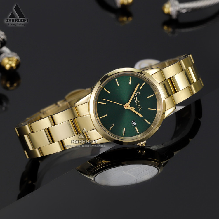 ساعت فریلوک اورجینال زنانه FL.4.10012-4