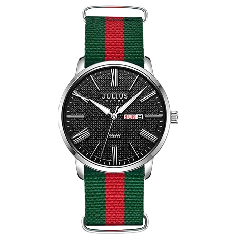 ساعت جولیوس اورجینال مردانه JAH-124B
