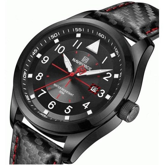 ساعت ناوی فورس اورجینال مردانه NAVIFORCE NF8022