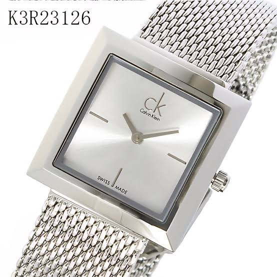 ساعت کلوین کلاین اورجینال زنانه K3R23126