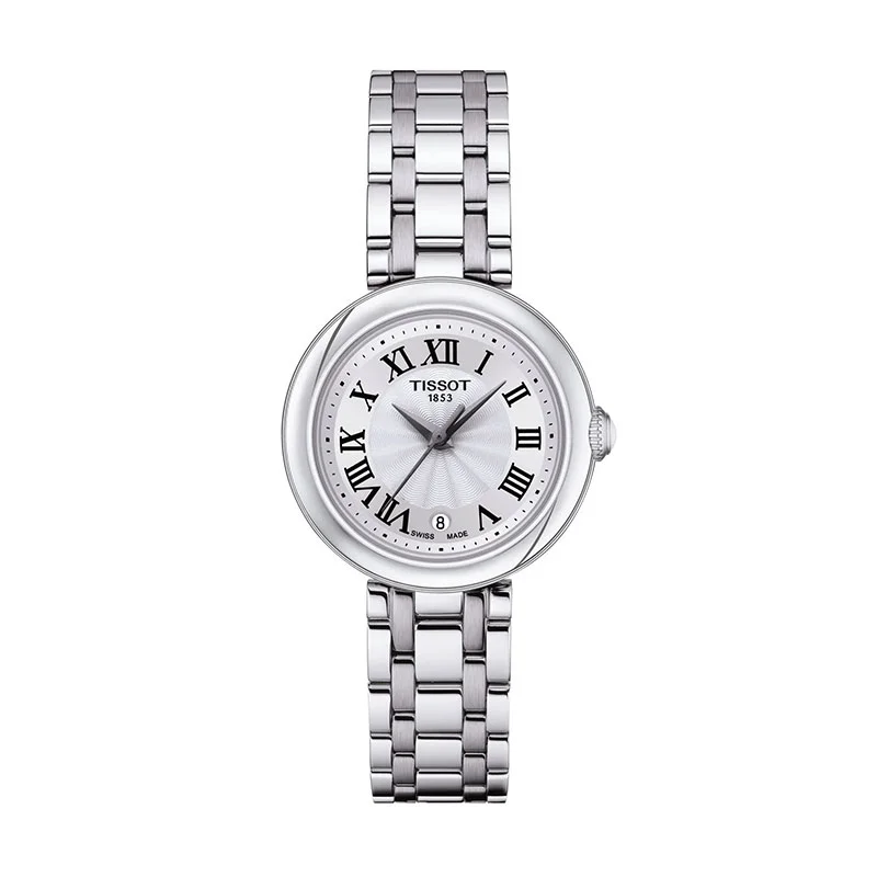 ساعت تیسوت اورجینال زنانه TISSOT T126.010.11.013.00