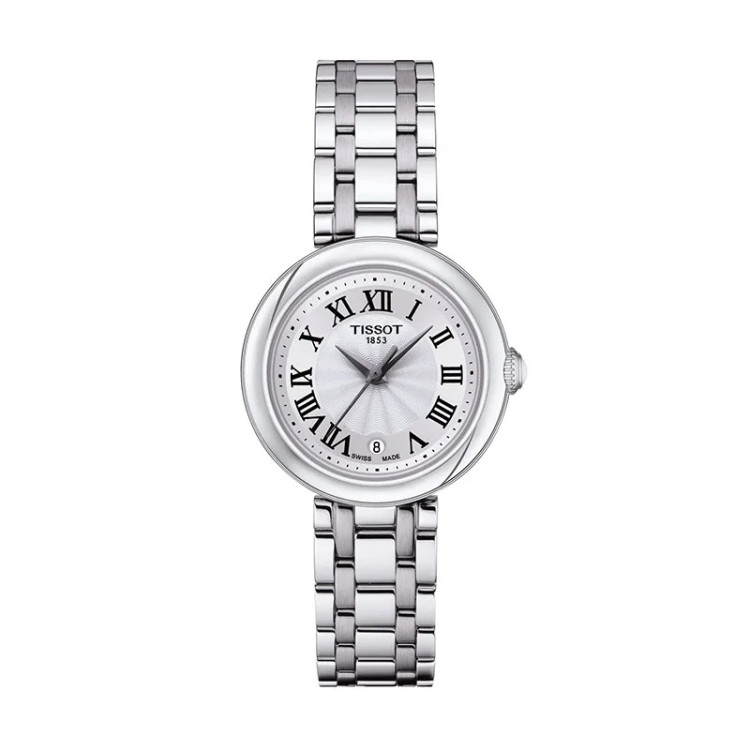 ساعت تیسوت اورجینال زنانه TISSOT T126.010.11.013.00