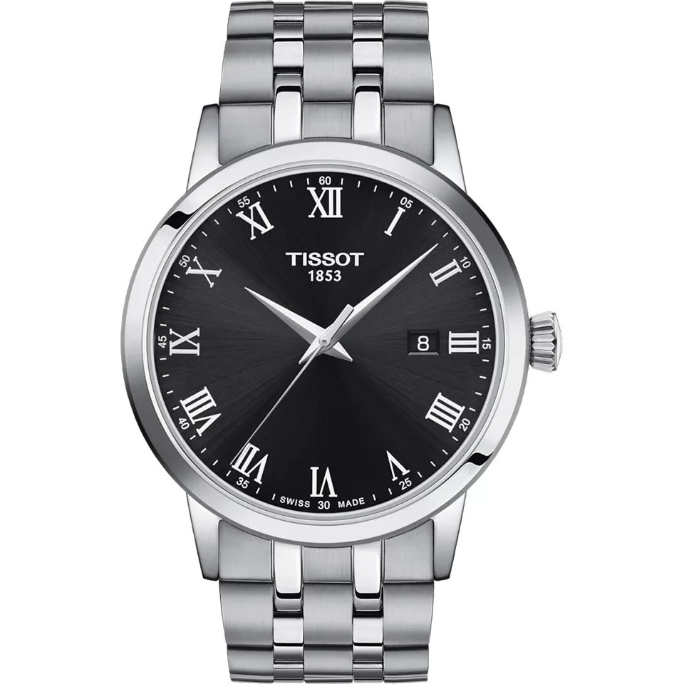 ساعت تیسوت اورجینال مردانه T129.410.11.053.00 TISSOT