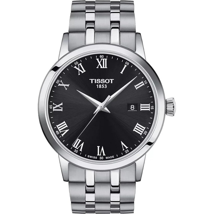 ساعت تیسوت اورجینال مردانه T129.410.11.053.00 TISSOT