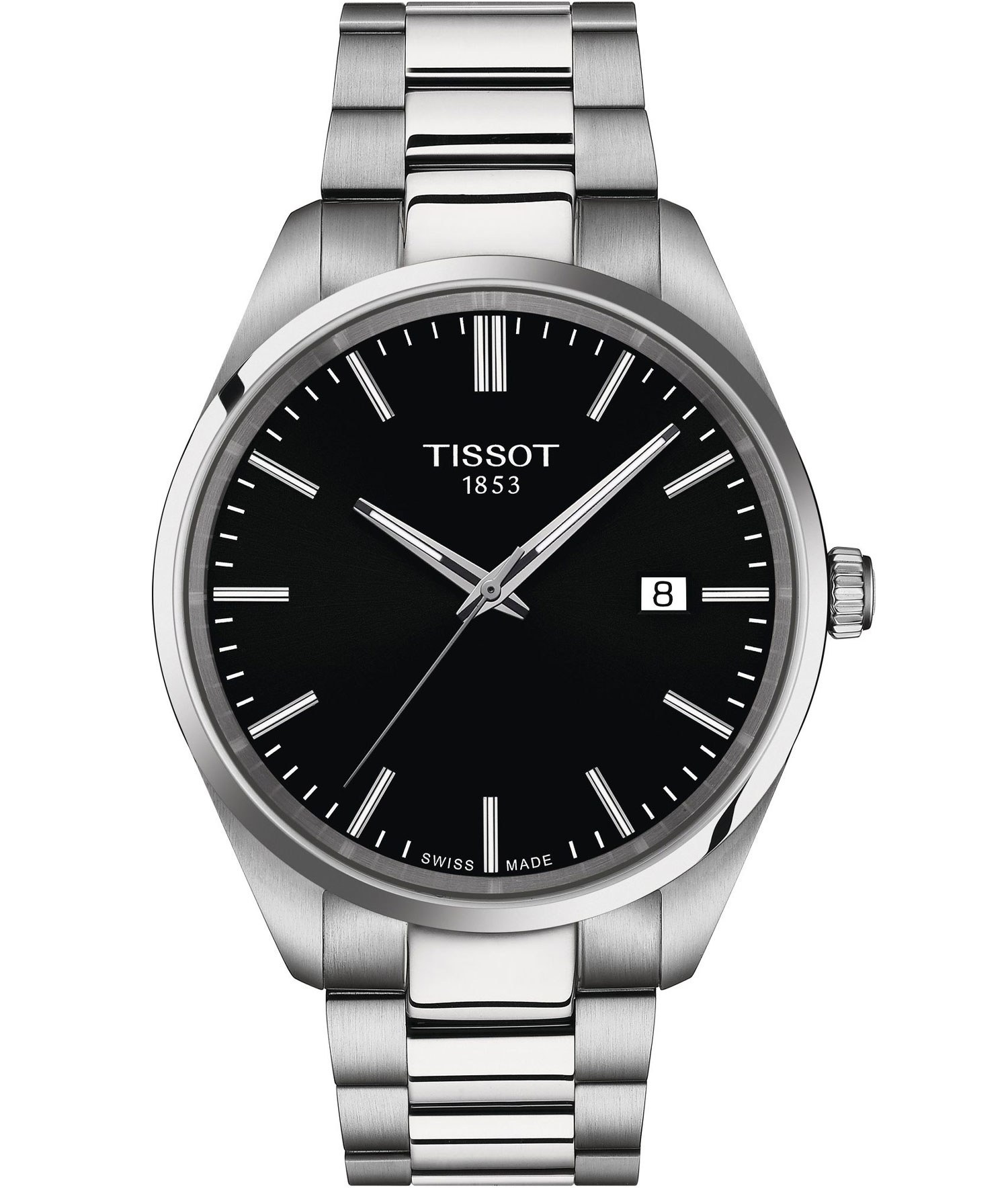 ساعت تیسوت اورجینال مردانه T150.410.11.051.00 TISSOT