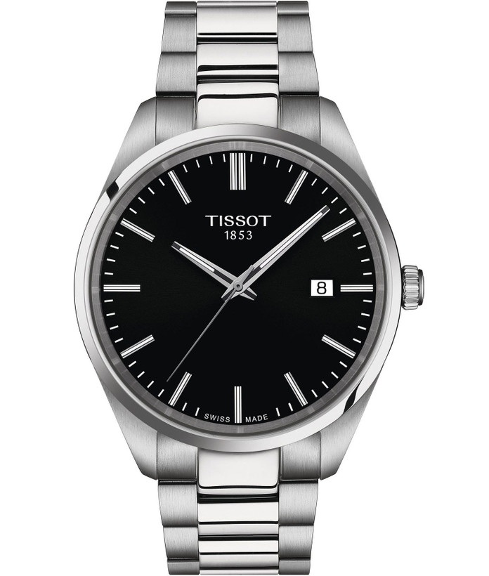 ساعت تیسوت اورجینال مردانه T150.410.11.051.00 TISSOT