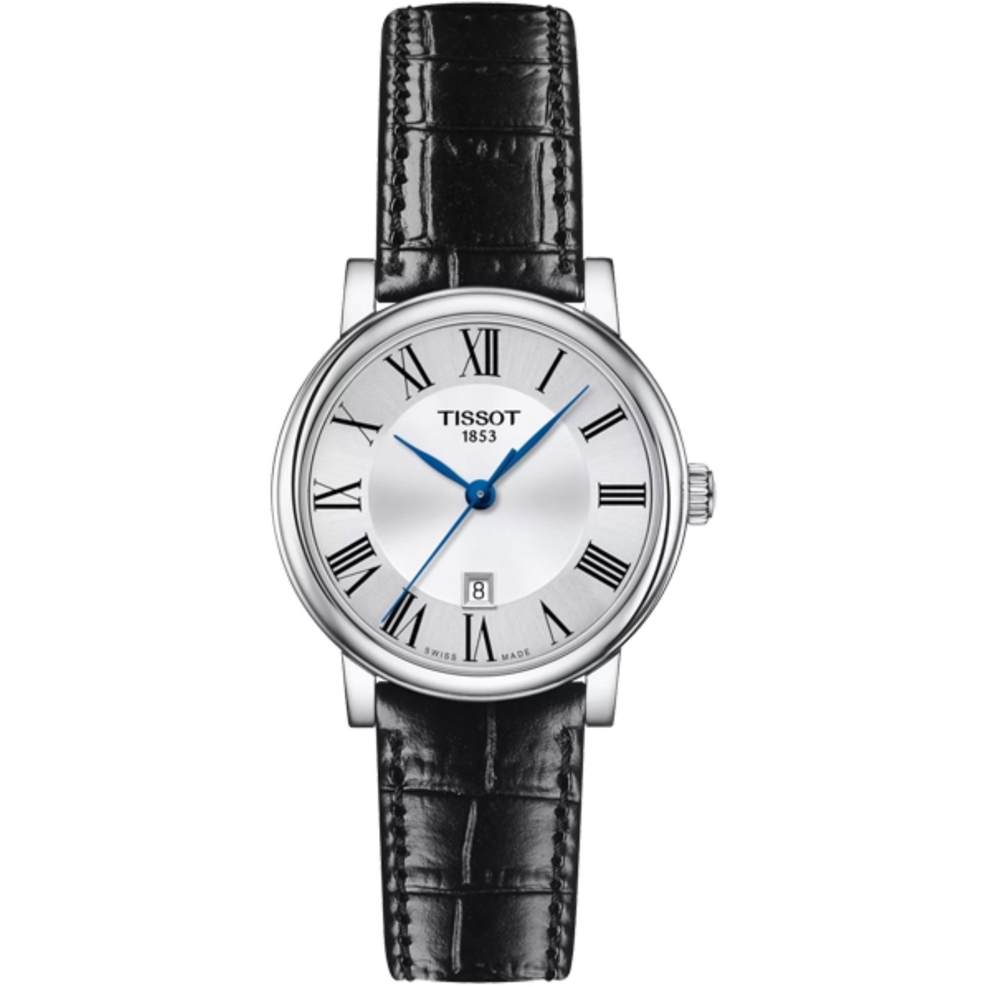 ساعت تیسوت اورجینال زنانه T122.210.16.033.00 TISSOT